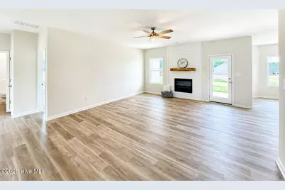 23 Huckleberry Bush Lane, Princeton, NC 27569 - Photo 4