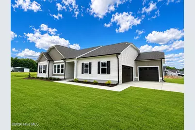 23 Huckleberry Bush Lane, Princeton, NC 27569 - Photo 2