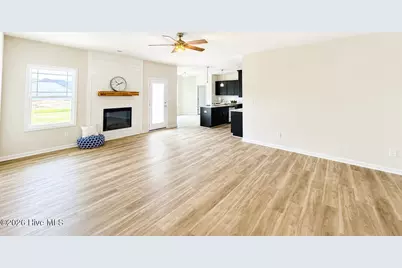 23 Huckleberry Bush Lane, Princeton, NC 27569 - Photo 6