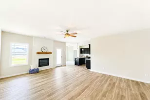 23 Huckleberry Bush Ln, Princeton, NC 27569 - Photo 6
