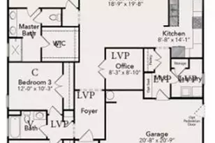 218 Hl Vly Dr, La Grange, NC 28551 - Photo 4