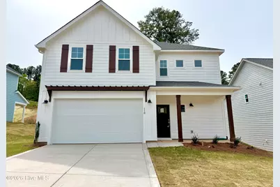 118 Carver Street #23, Carthage, NC 28327 - Photo 1