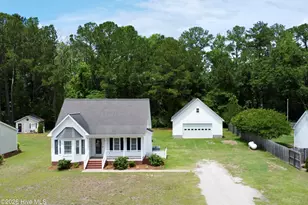 126 Edgewater Rd, Washington, NC 27889 - Photo 24