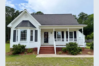 126 Edgewater Road, Washington, NC 27889 - Photo 2