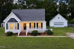 126 Edgewater Rd, Washington, NC 27889 - Photo 1