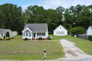 126 Edgewater Rd, Washington, NC 27889 - Photo 30