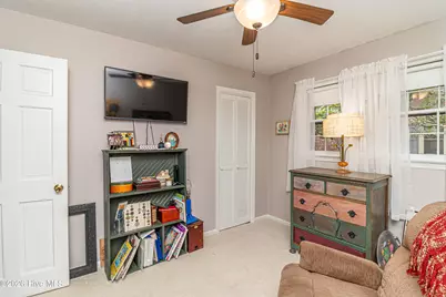 1209 W Highland Avenue, Kinston, NC 28501 - Photo 30
