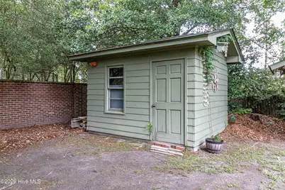 1209 W Highland Avenue, Kinston, NC 28501 - Photo 48
