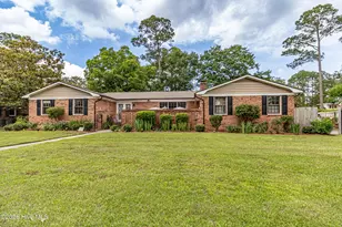 1209 W Highland Ave, Kinston, NC 28501 - Photo 2