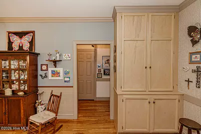 5009 Brassfield Drive, Rocky Mount, NC 27803 - Photo 28