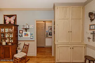 5009 Brassfield Dr, Rocky Mount, NC 27803 - Photo 28