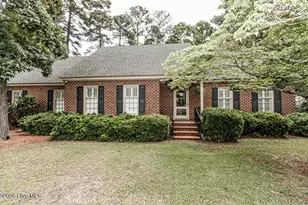 5009 Brassfield Dr, Rocky Mount, NC 27803 - Photo 1