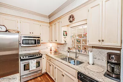 5009 Brassfield Drive, Rocky Mount, NC 27803 - Photo 30