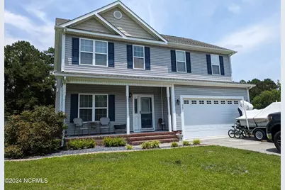 205 Bell Ridge Lane, Hubert, NC 28539 - Photo 22
