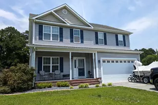 205 Bell Ridge Ln, Hubert, NC 28539 - Photo 22