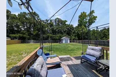 205 Bell Ridge Lane, Hubert, NC 28539 - Photo 42