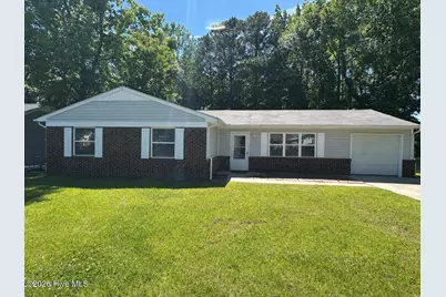 502 Thyme Court, Jacksonville, NC 28540 - Photo 1