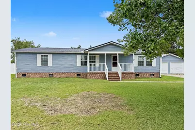 313 Wright Road, Vass, NC 28394 - Photo 2