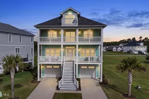212 Marshside Lndg, Holly Ridge, NC 28445 - Photo 2