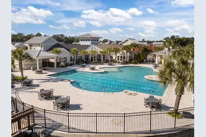 1226 Kingfish Boulevard, Calabash, NC 28467 - Photo 50