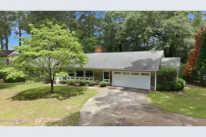 114 E Fairway Drive, Washington, NC 27889 - Photo 12