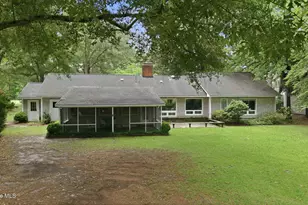 114 E Fairway Dr, Washington, NC 27889 - Photo 42