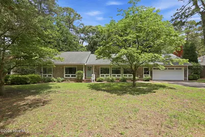 114 E Fairway Drive, Washington, NC 27889 - Photo 1
