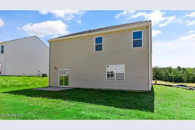 1508 Stone Wood Drive, Winterville, NC 28590 - Photo 38