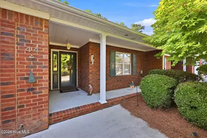 44 Pier Point, New Bern, NC 28562 - Photo 4