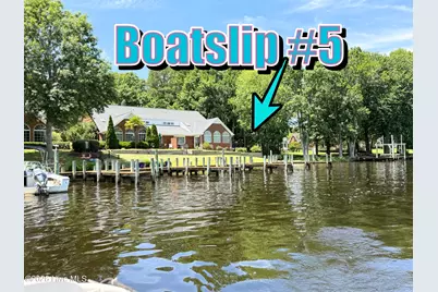 44 Pier Point, New Bern, NC 28562 - Photo 1