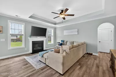 166 N Passerine Path, Hampstead, NC 28443 - Photo 32