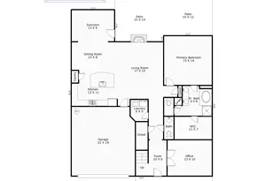 166 N Passerine Path, Hampstead, NC 28443 - Photo 4