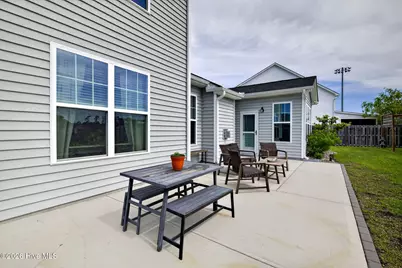 166 N Passerine Path, Hampstead, NC 28443 - Photo 22