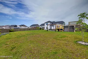 166 N Passerine Path, Hampstead, NC 28443 - Photo 14