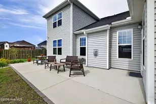 166 N Passerine Path, Hampstead, NC 28443 - Photo 20