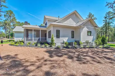 3 Ridgeland Street, Pinehurst, NC 28374 - Photo 2