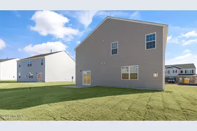 1513 Stone Wood Drive, Winterville, NC 28590 - Photo 38