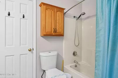 124 Starfish Drive, Holden Beach, NC 28462 - Photo 16