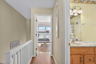 124 Starfish Drive, Holden Beach, NC 28462 - Photo 20