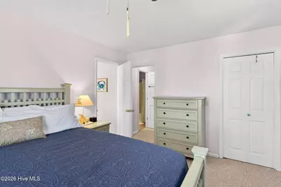 124 Starfish Drive, Holden Beach, NC 28462 - Photo 14