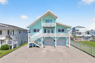 124 Starfish Dr, Holden Beach, NC 28462 - Photo 1