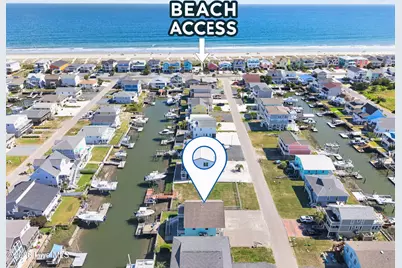 124 Starfish Drive, Holden Beach, NC 28462 - Photo 32