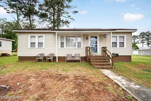 531 Tooley St, Belhaven, NC 27810 - Photo 20