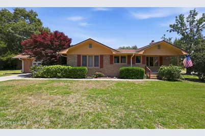 319 Holly Lane, Newport, NC 28570 - Photo 1