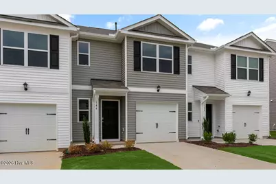 7261 Longleaf Road, Rocky Mount, NC 27804 - Photo 2