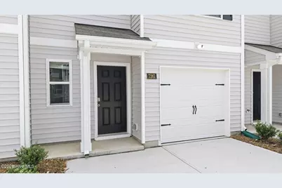 7261 Longleaf Road, Rocky Mount, NC 27804 - Photo 2