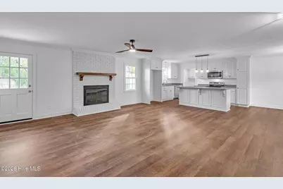 1219 Queen Anne Road NW, Wilson, NC 27896 - Photo 8