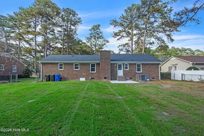 1219 Queen Anne Road NW, Wilson, NC 27896 - Photo 24
