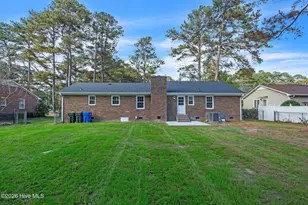 1219 Queen Anne Rd NW, Wilson, NC 27896 - Photo 24