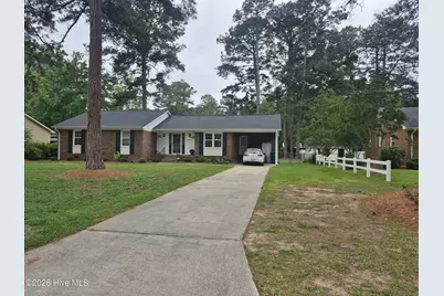 1219 Queen Anne Road NW, Wilson, NC 27896 - Photo 2